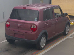 2015 Suzuki ALTO Lapin