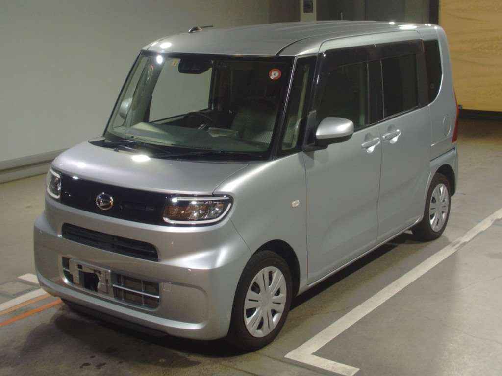 2019 Daihatsu Tanto LA650S[0]