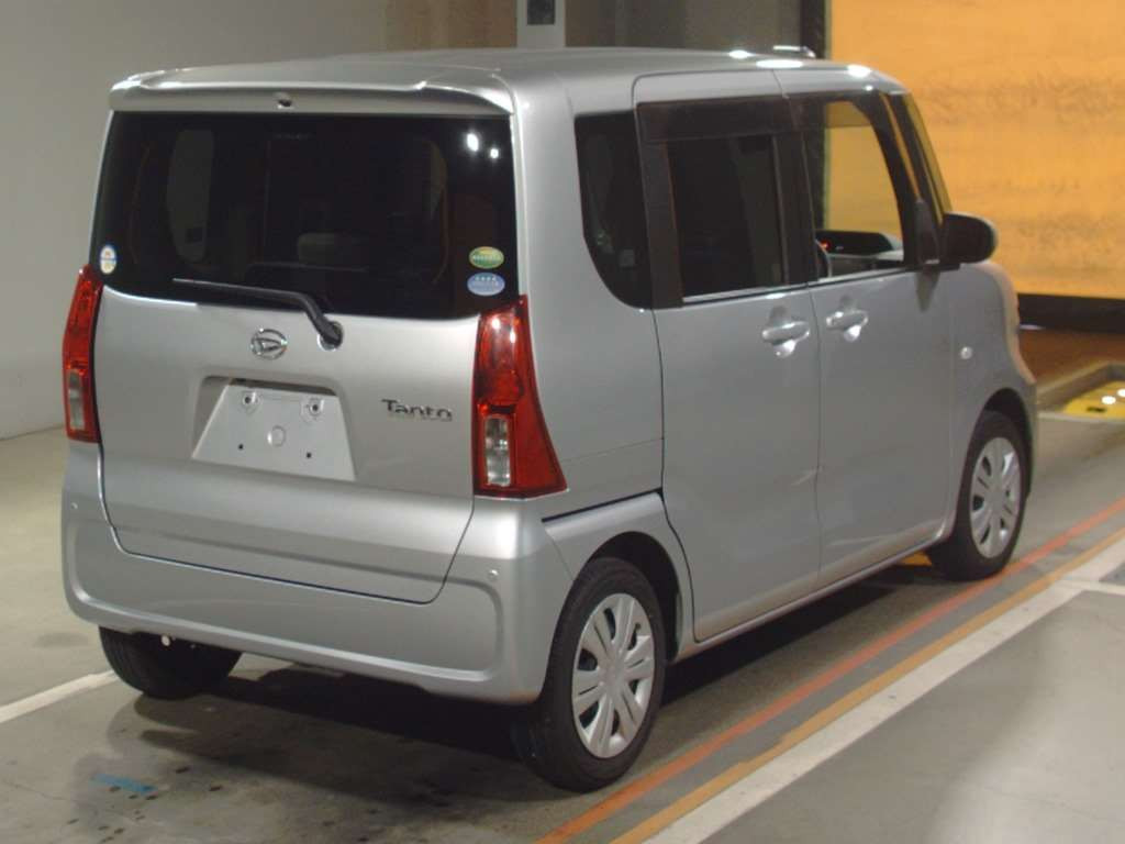 2019 Daihatsu Tanto LA650S[1]