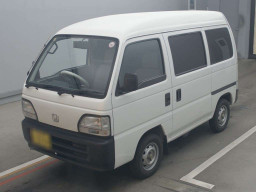 1997 Honda Acty Van