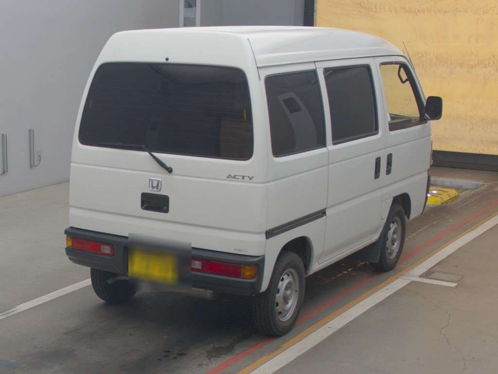 1997 Honda Acty Van HH3[1]