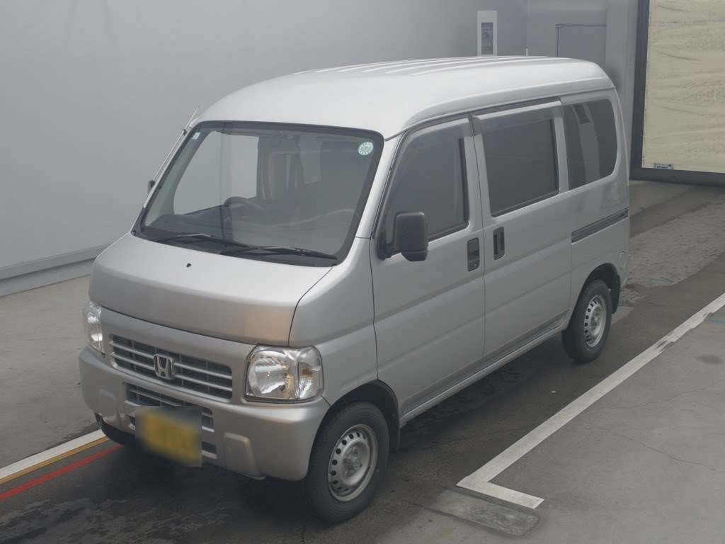 2016 Honda Acty Van HH6[0]