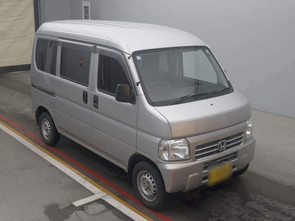 2016 Honda Acty Van HH6[2]