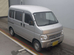 2016 Honda Acty Van