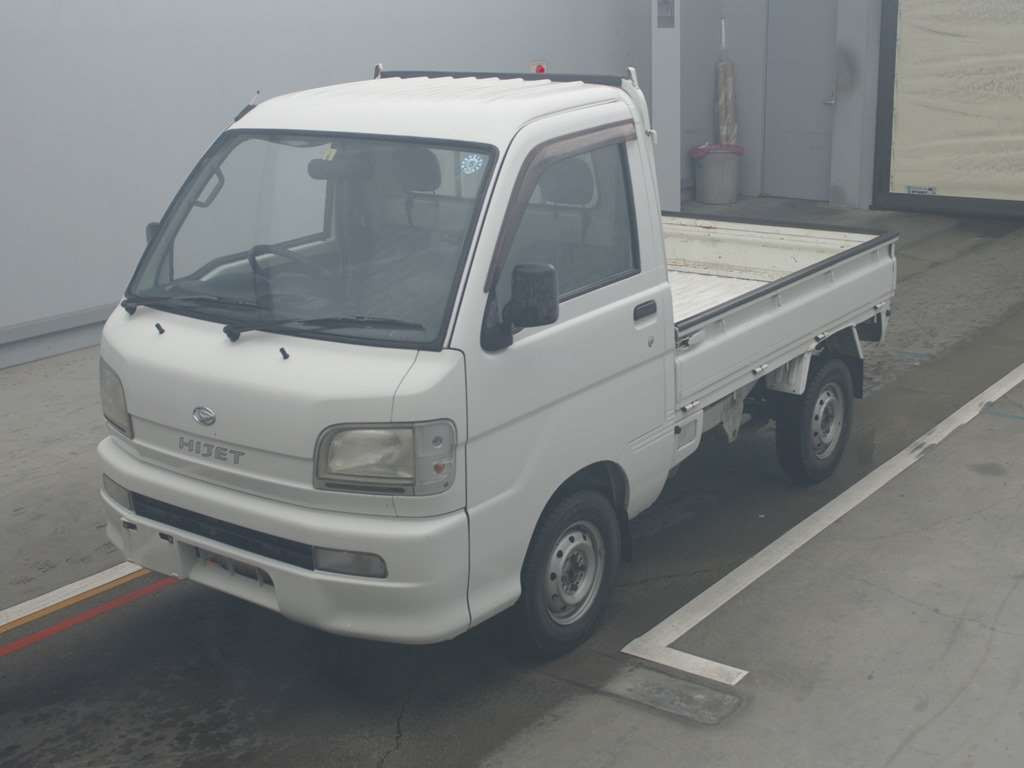 2003 Daihatsu Hijet Truck S210P[0]