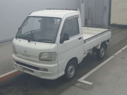 2003 Daihatsu Hijet Truck