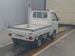 2003 Daihatsu Hijet Truck