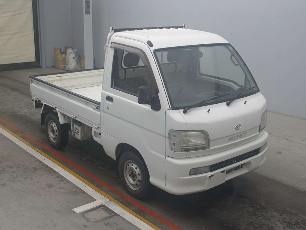 2003 Daihatsu Hijet Truck S210P[2]