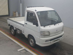 2003 Daihatsu Hijet Truck