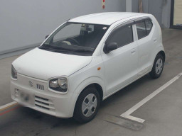 2019 Suzuki Alto