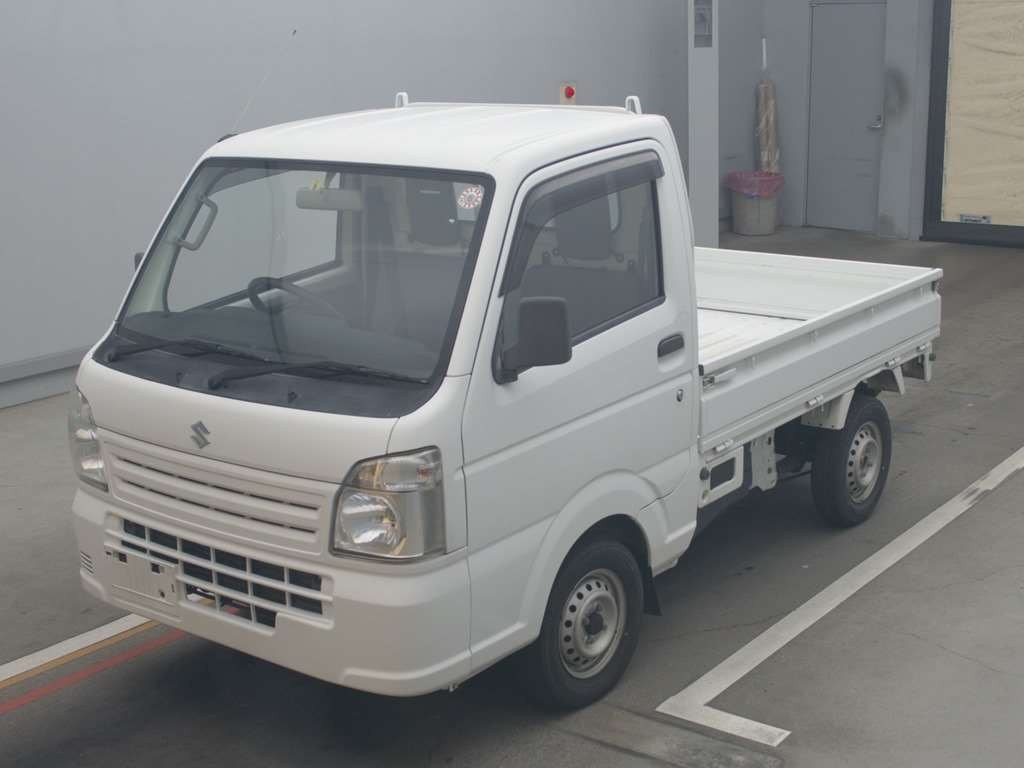 2016 Suzuki Carry Truck DA16T[0]