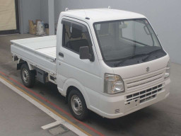 2016 Suzuki Carry Truck