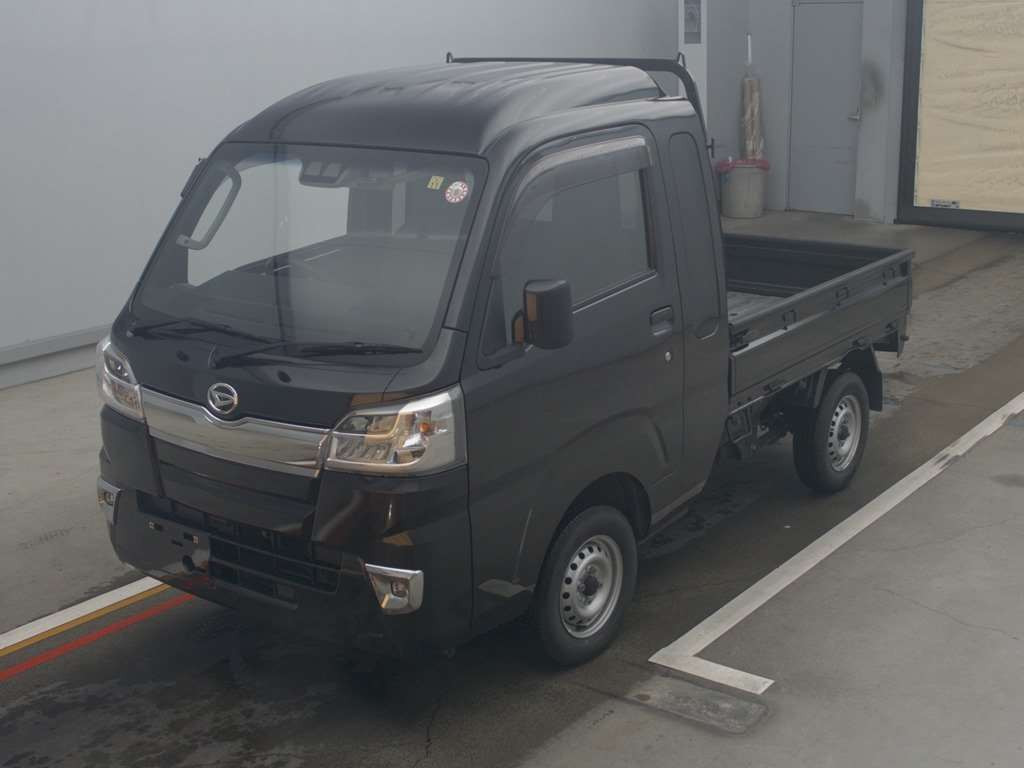 2018 Daihatsu Hijet Truck S500P[0]