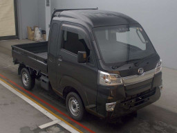 2018 Daihatsu Hijet Truck