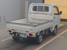 2017 Suzuki Carry Truck