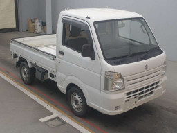 2017 Suzuki Carry Truck