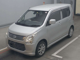 2013 Suzuki Wagon R