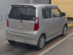 2013 Suzuki Wagon R