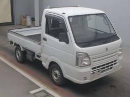 2014 Suzuki Carry Truck