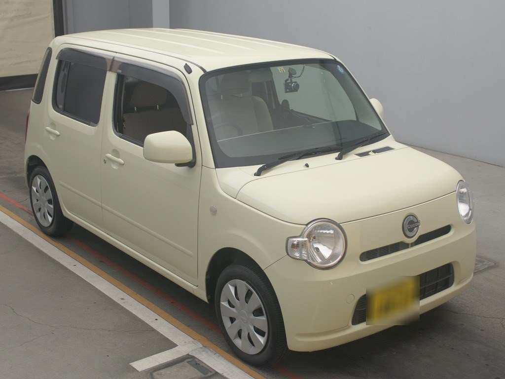 2011 Daihatsu Mira Cocoa L675S[2]