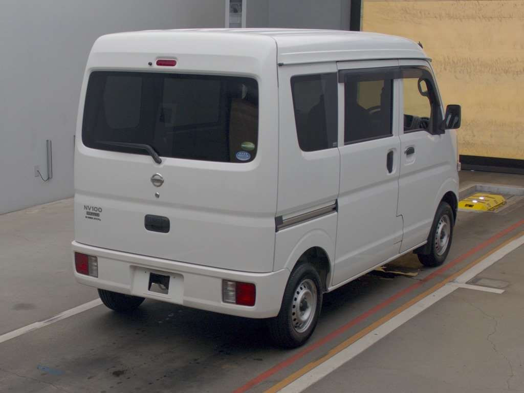 2020 Nissan NV100 Clipper DR17V[1]