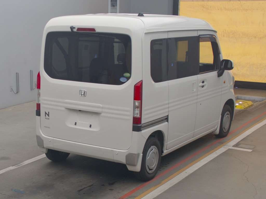 2018 Honda N-VAN JJ1[1]