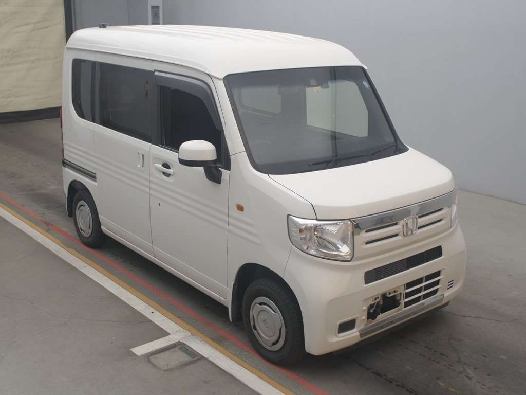 2018 Honda N-VAN JJ1[2]