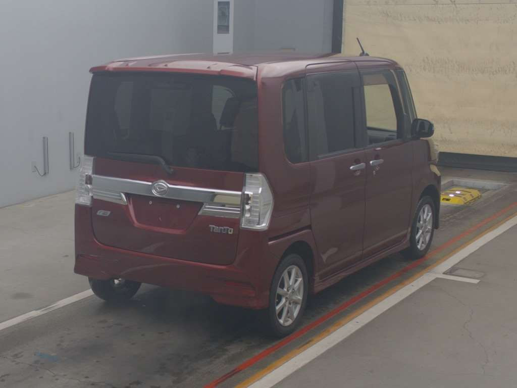 2014 Daihatsu Tanto Custom LA600S[1]