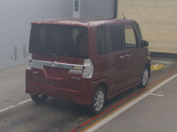 2014 Daihatsu Tanto Custom