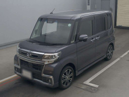 2017 Daihatsu Tanto