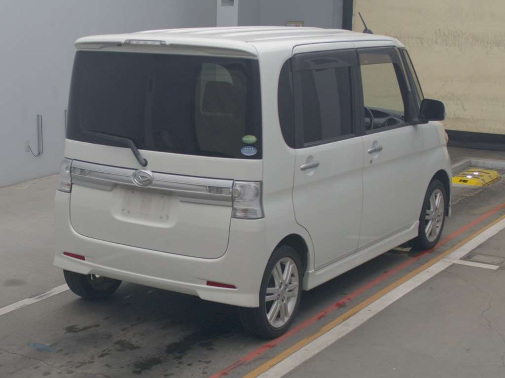 2012 Daihatsu Tanto Custom L375S[1]