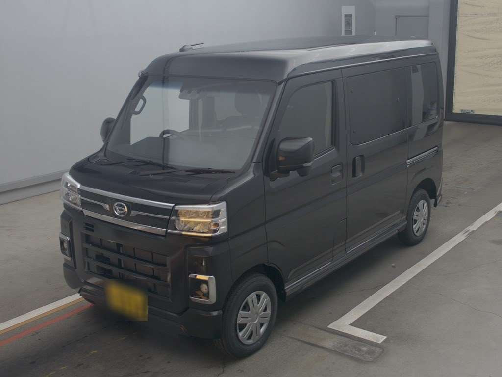 2024 Daihatsu Atrai S710V[0]