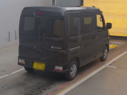 2024 Daihatsu Atrai