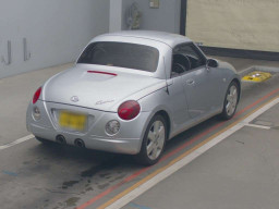 2003 Daihatsu Copen