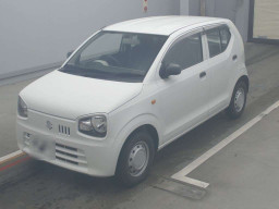 2019 Suzuki Alto