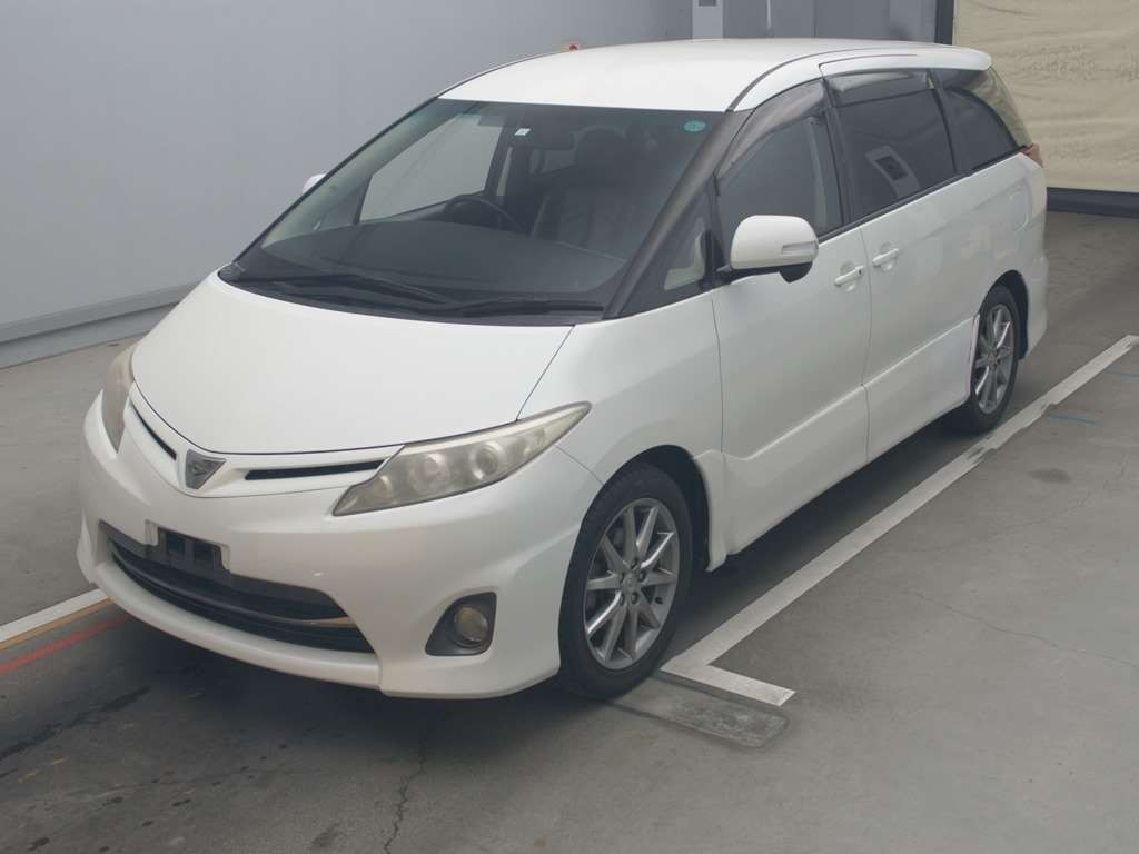 2009 Toyota Estima ACR50W[0]