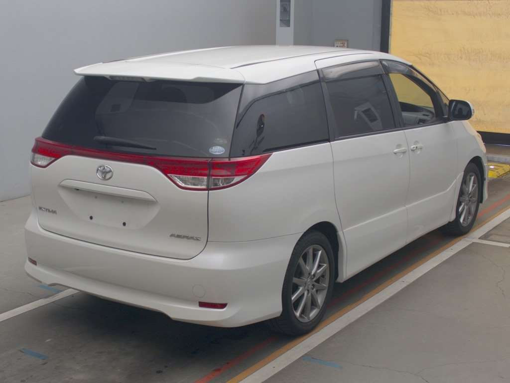 2009 Toyota Estima ACR50W[1]