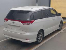 2009 Toyota Estima