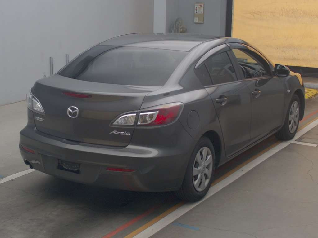 2011 Mazda Axela BL5FP[1]