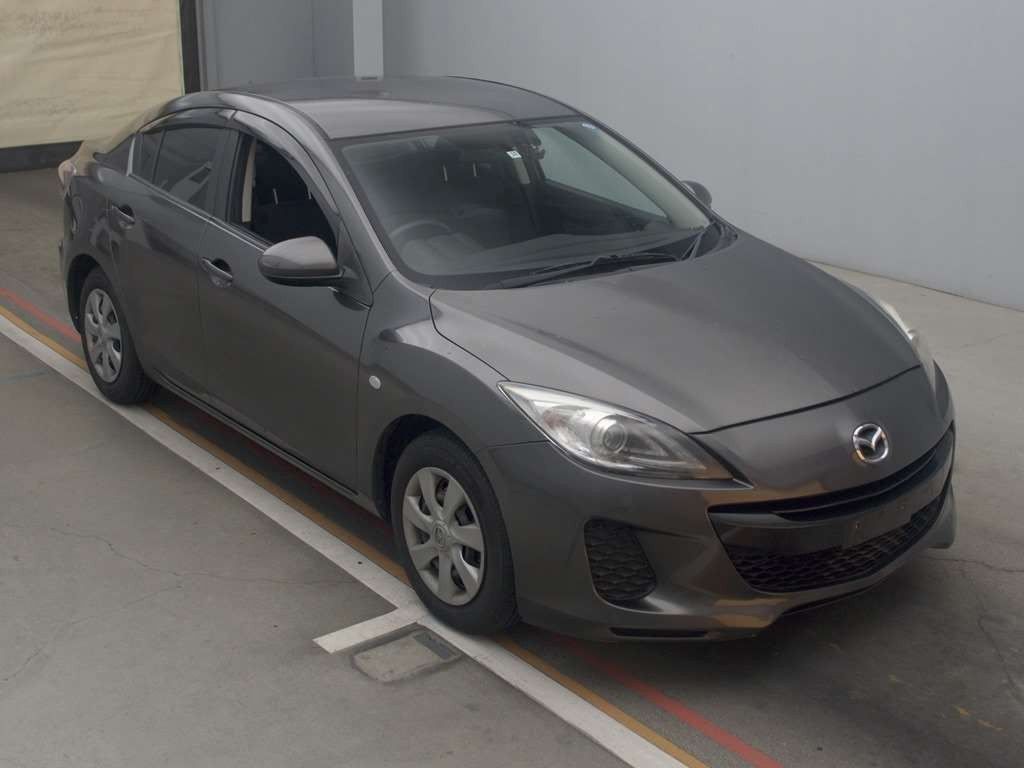 2011 Mazda Axela BL5FP[2]