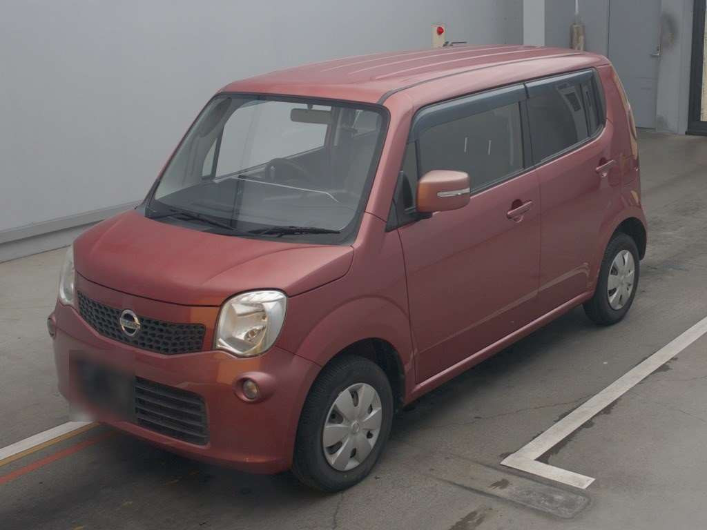 2011 Nissan Moco MG33S[0]