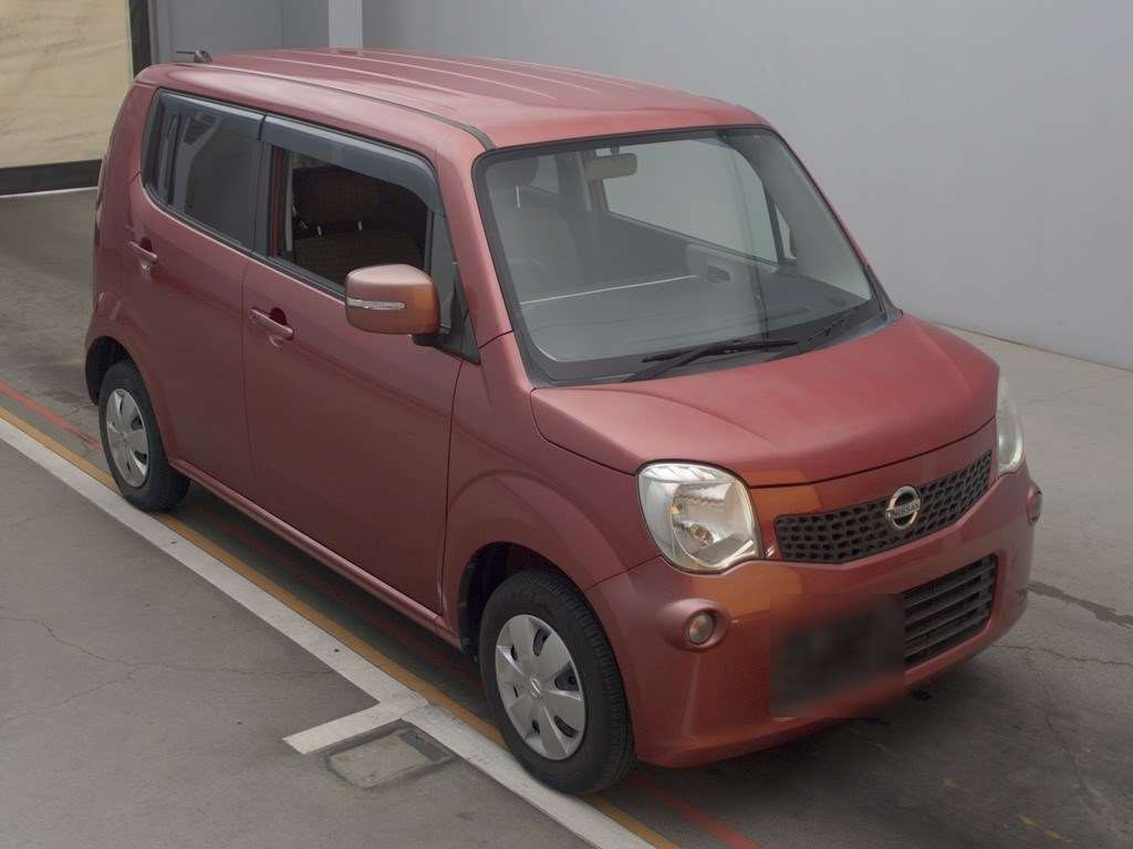 2011 Nissan Moco MG33S[2]