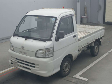 2004 Daihatsu Hijet Truck