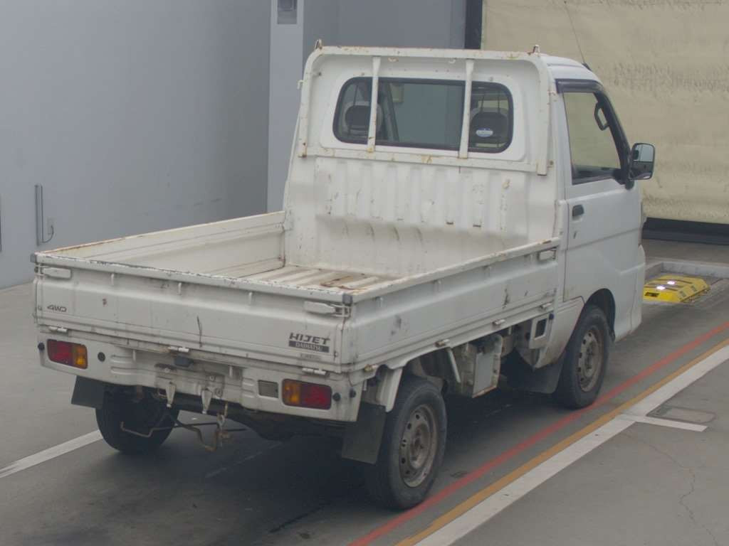 2004 Daihatsu Hijet Truck S210P[1]