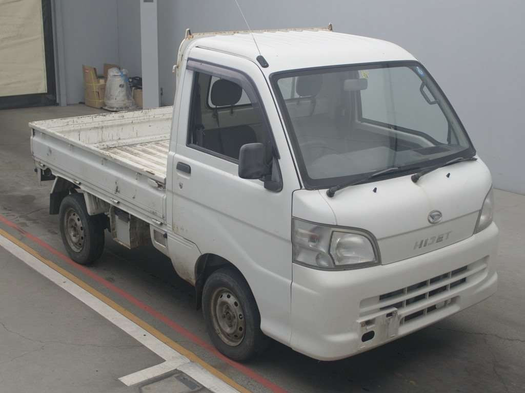 2004 Daihatsu Hijet Truck S210P[2]