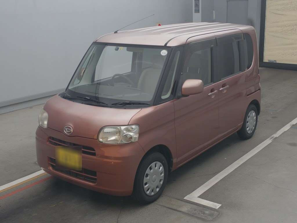 2008 Daihatsu Tanto L375S[0]