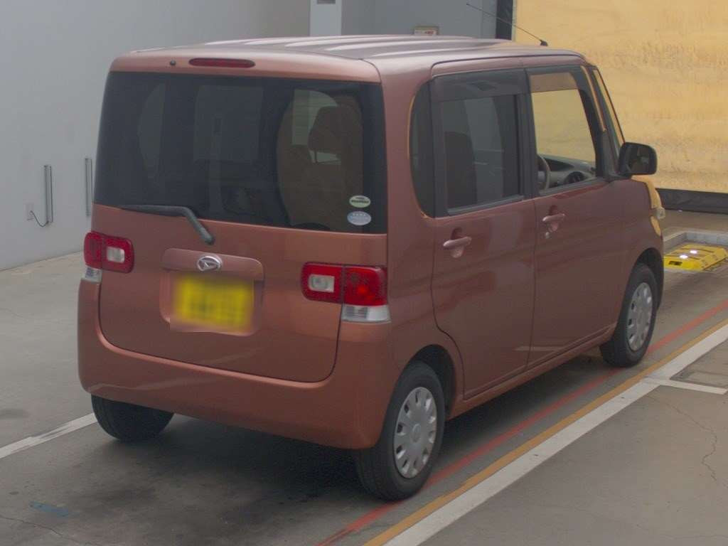 2008 Daihatsu Tanto L375S[1]