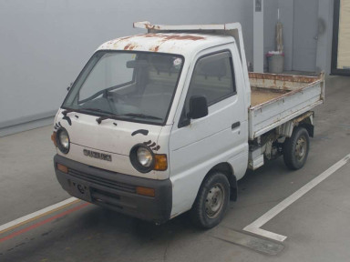 1997 Suzuki Carry Truck