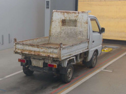 1997 Suzuki Carry Truck