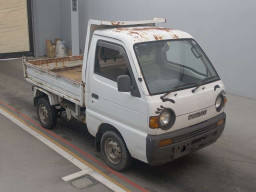 1997 Suzuki Carry Truck